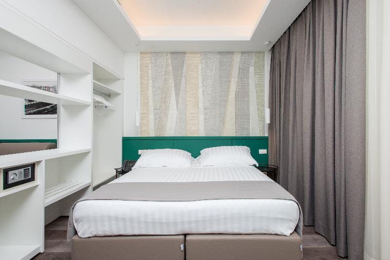 Smart - Harbour Hotel 4*