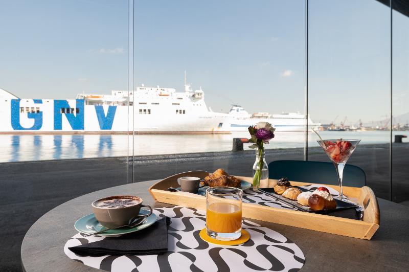 Smart - Harbour Naples