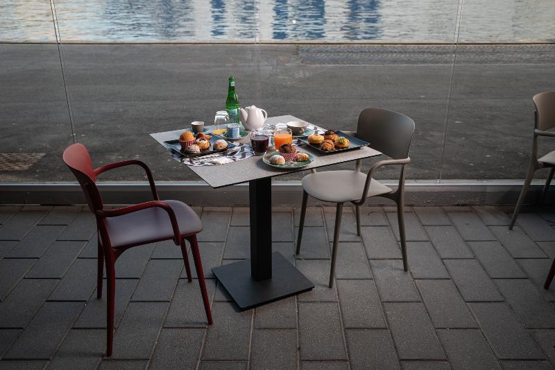Hotel Smart - Harbour 4*