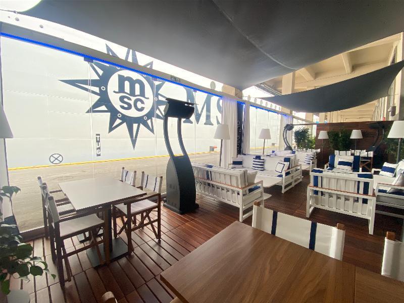 Smart - Harbour Hotel 4*