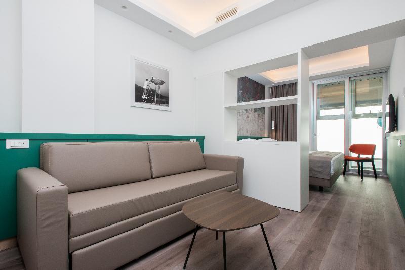 Smart - Harbour Hotel Naples