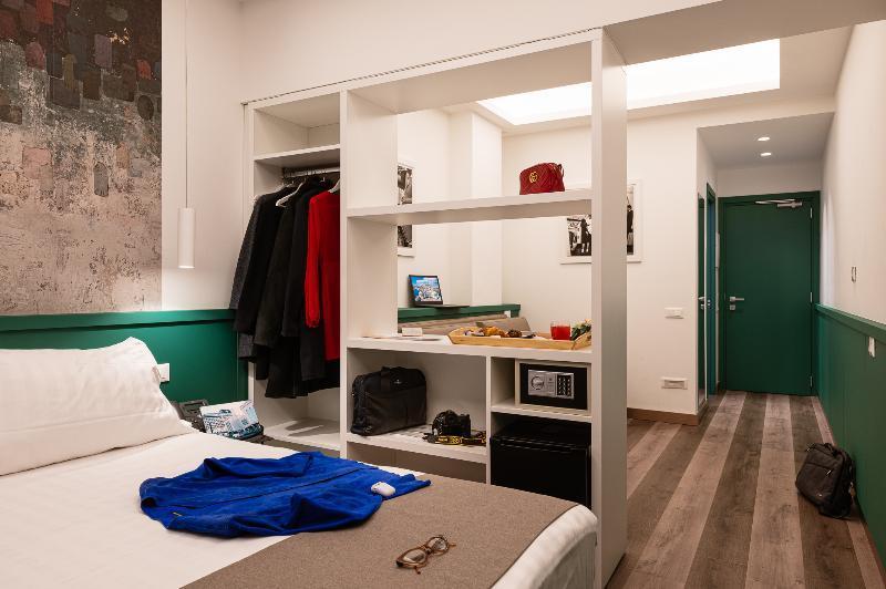 Smart - Harbour Hotel Naples