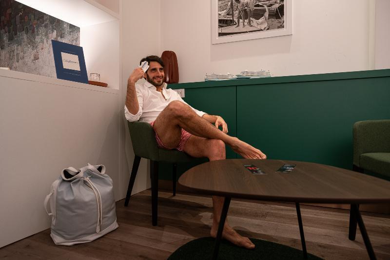 Hotel Smart - Harbour 4*