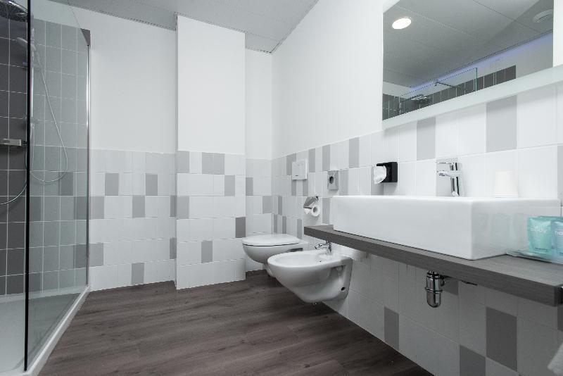Smart - Harbour Hotel Naples