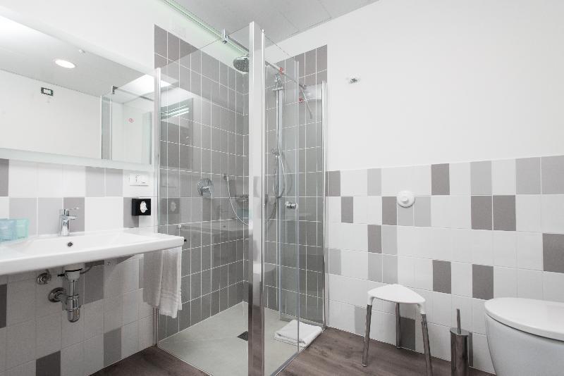 Hotel Smart - Harbour Naples