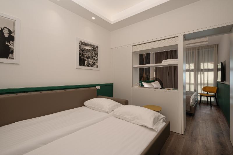 Hotel Smart - Harbour