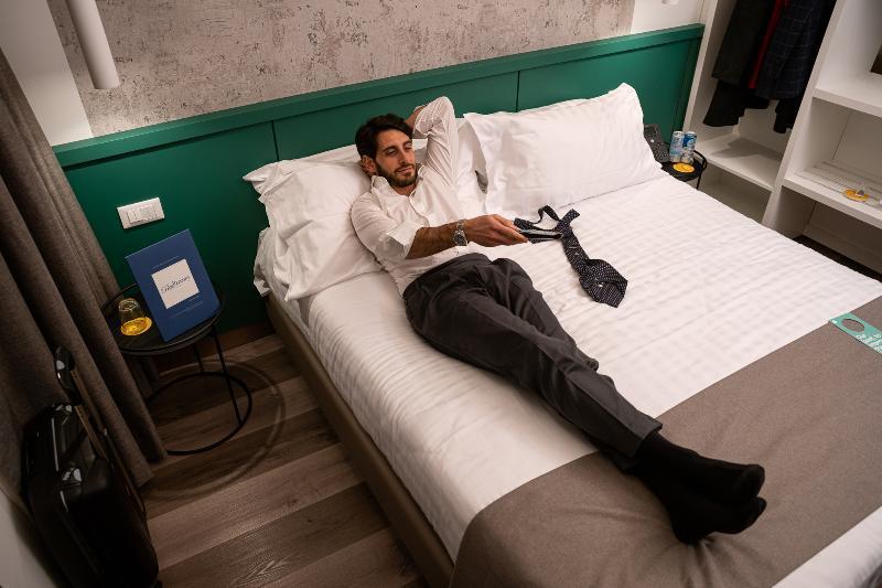 Smart - Harbour Hotel