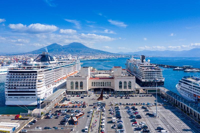 Smart - Harbour Hotel 4*