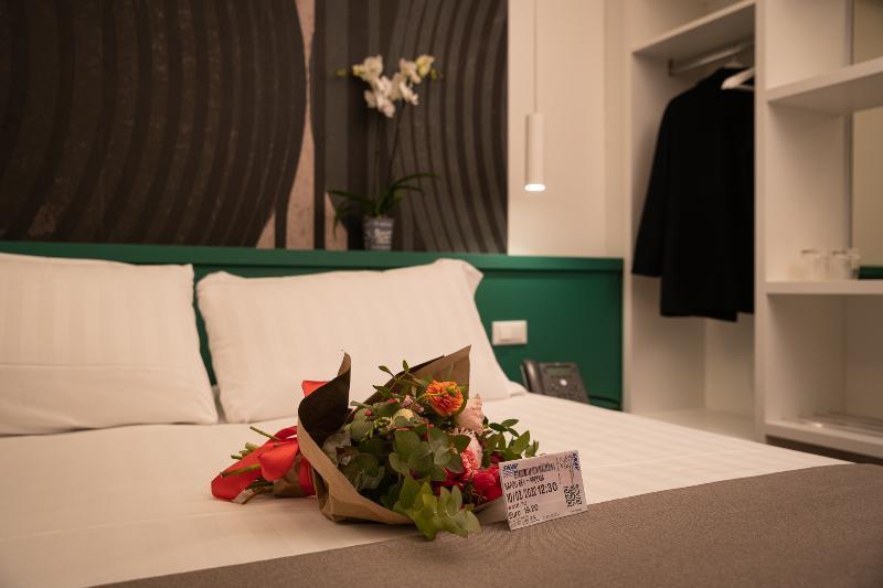 Hotel Smart - Harbour