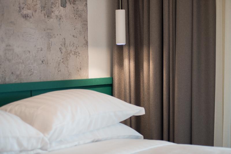 Smart - Harbour Hotel 4*