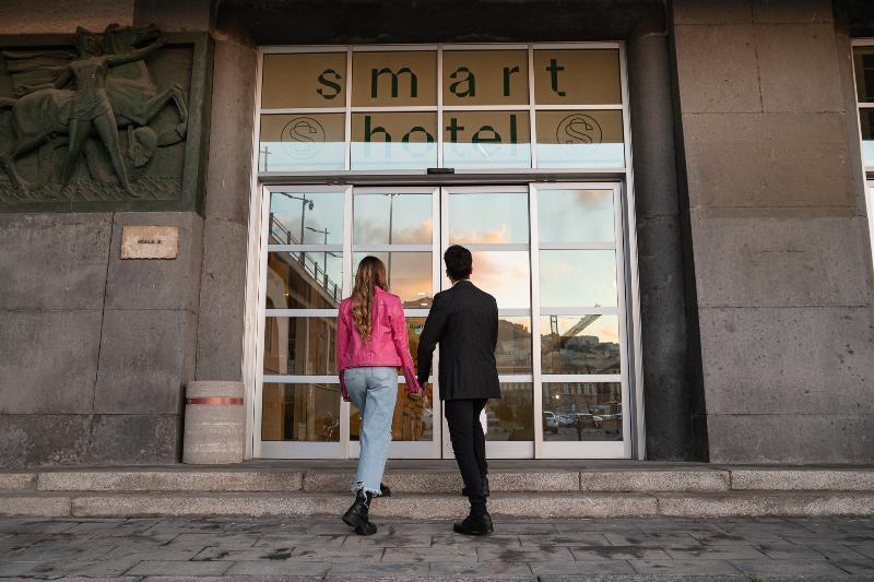Smart - Harbour Hotel Naples