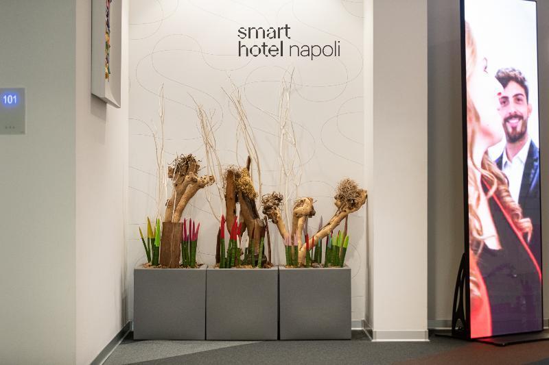 Hotel Smart - Harbour 4*